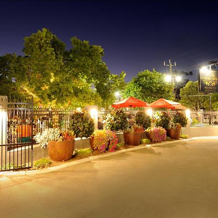 The Stirling Arms Hotel Пърт Екстериор снимка
